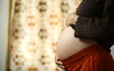 Retorno da empregada grávida ao trabalho presencial